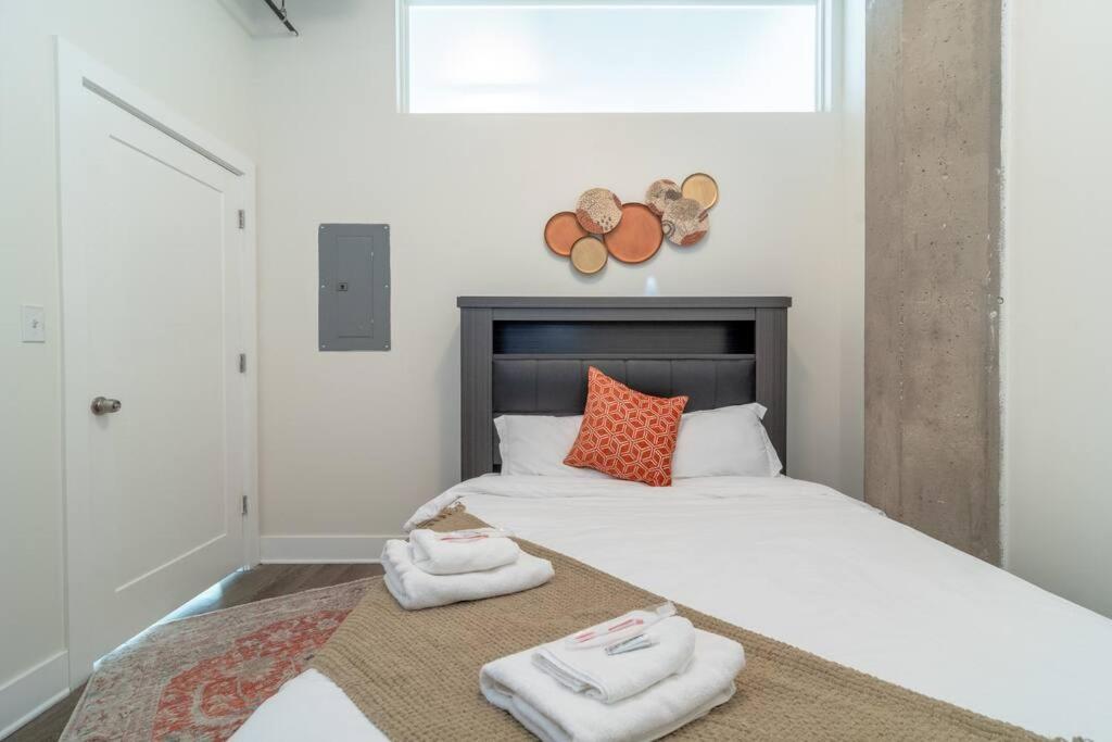 Chicago 2Br Suite Perfect For Convention And Business Trips Near Mccormick Place, Arena, Soldier Field And Grant Park Exteriér fotografie