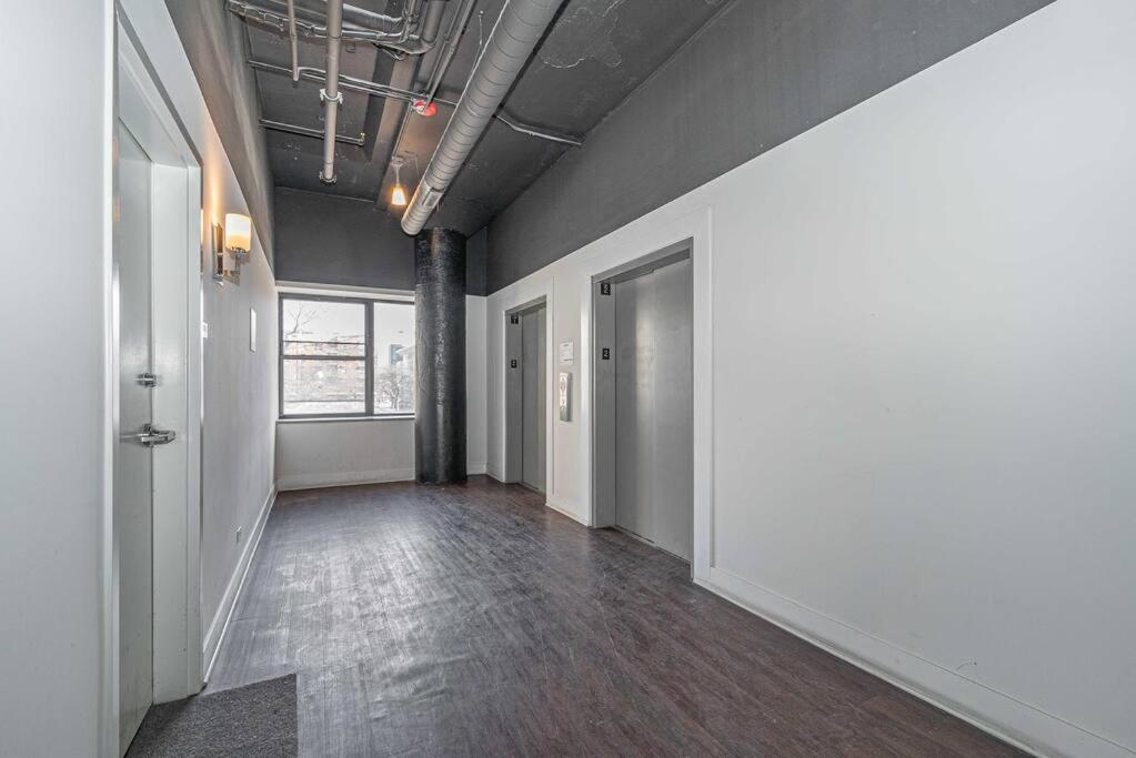 Chicago 2Br Suite Perfect For Convention And Business Trips Near Mccormick Place, Arena, Soldier Field And Grant Park Exteriér fotografie