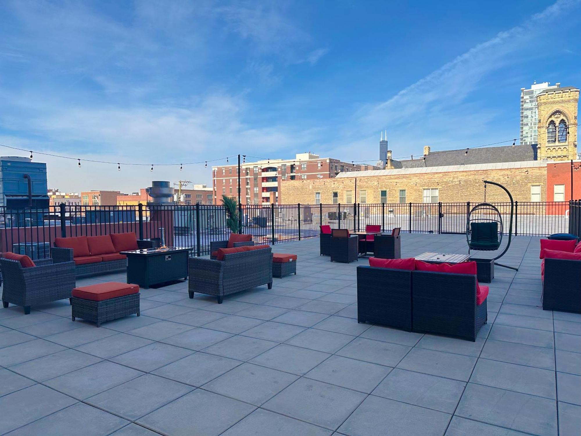 Chicago 2Br Suite Perfect For Convention And Business Trips Near Mccormick Place, Arena, Soldier Field And Grant Park Exteriér fotografie